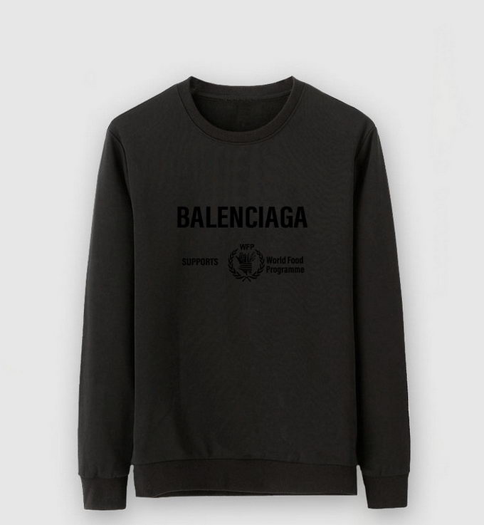 Balenciaga Sweatshirt Unisex ID:20220822-277